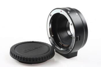 Meike Mount Adapter MK-C-AF4 für EOS M