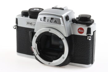 Leica R6.2 Gehäuse - #2591095