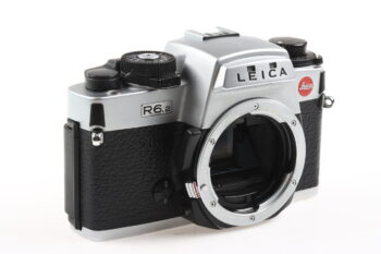 Leica R6.2 Gehäuse - #2591095