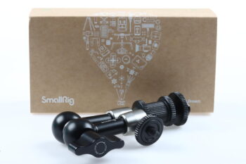 SmallRig 1497B beweglicher Arm mit Rosetten (7)