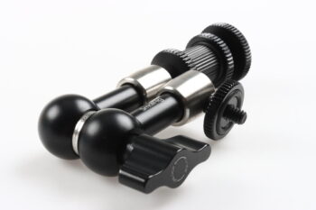 SmallRig 1497B beweglicher Arm mit Rosetten (7)
