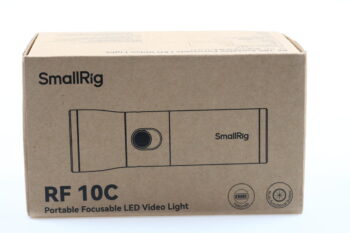 SmallRig 4634 RF 10C LED-Videolicht