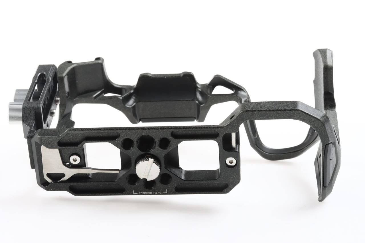 SmallRig 3234B Black Mamba Cage Kit für Canon EOS R5 C / R5 / R6