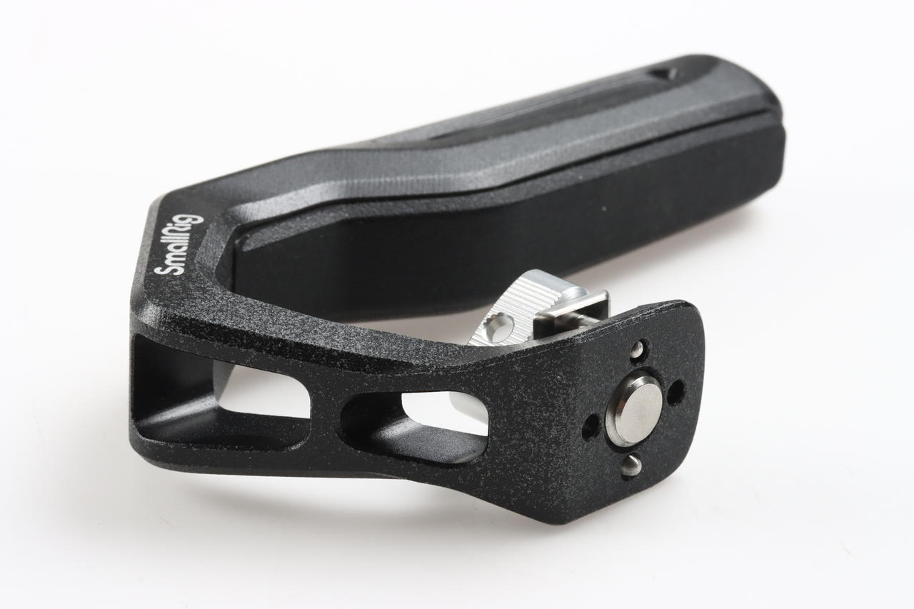 SmallRig 3234B Black Mamba Cage Kit für Canon EOS R5 C / R5 / R6