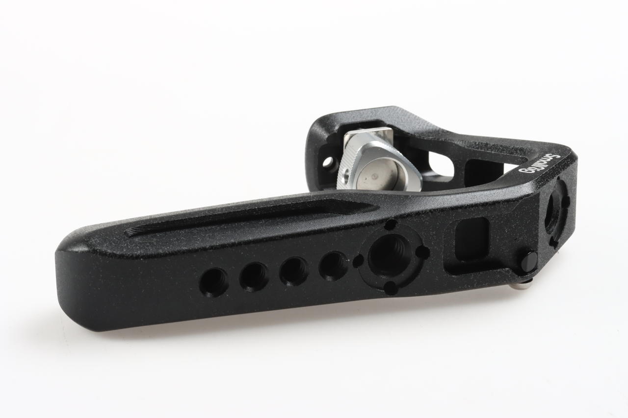 SmallRig 3234B Black Mamba Cage Kit für Canon EOS R5 C / R5 / R6