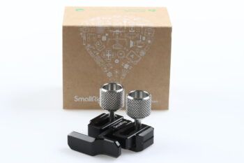 SmallRig 3271 HDMI- und USB-C-Kabelklemme für BMPCC 6K PRO