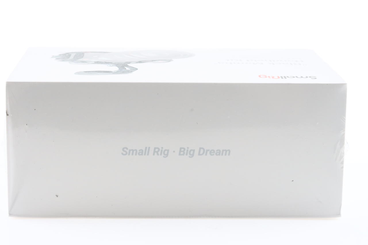 SmallRig 3891 “Black Mamba” Handheld Kit für Canon EOS R5 C