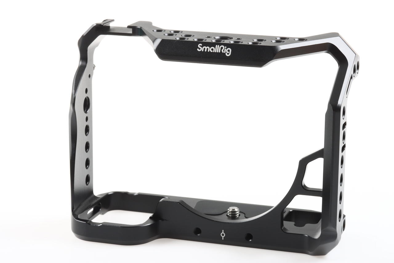 SmallRig 3009 Master Kit für Sony Alpha 7S III A7S III A7S3