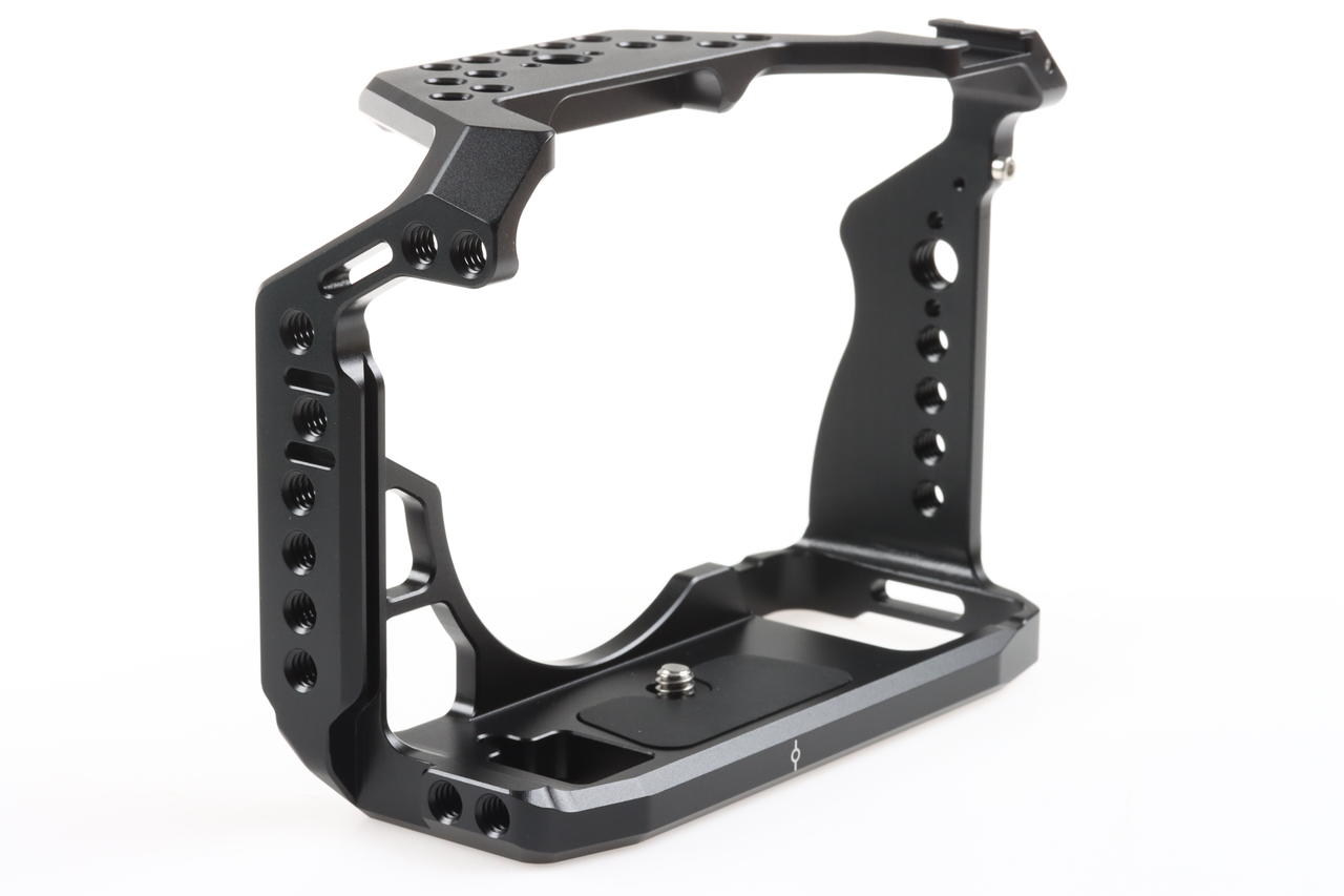 SmallRig 3009 Master Kit für Sony Alpha 7S III A7S III A7S3
