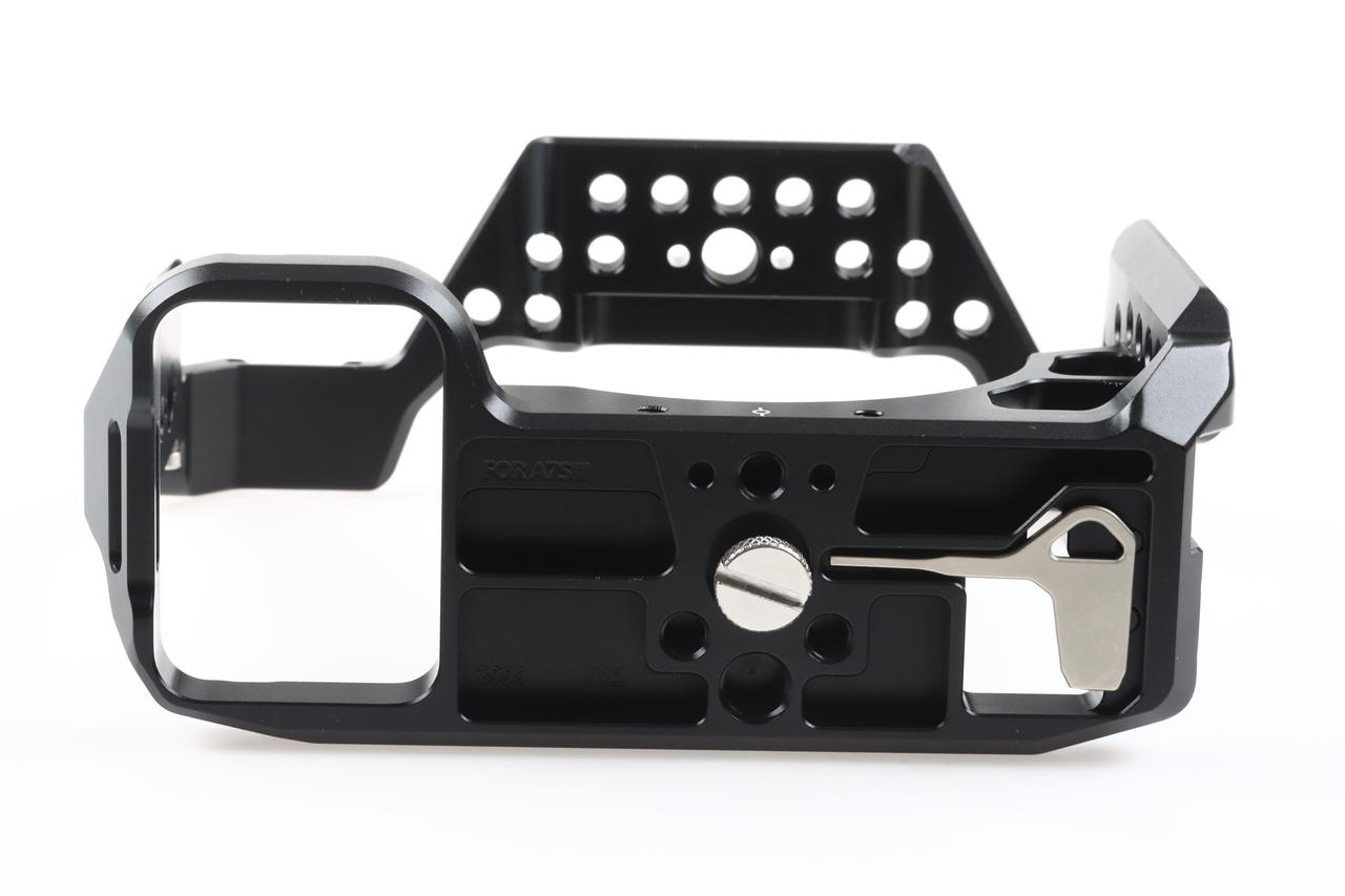 SmallRig 3009 Master Kit für Sony Alpha 7S III A7S III A7S3