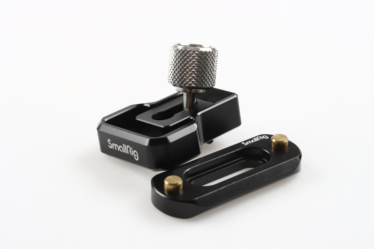 SmallRig 3009 Master Kit für Sony Alpha 7S III A7S III A7S3