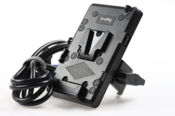 SmallRig SM3676 RA V1 V-Mount Akku-Platte