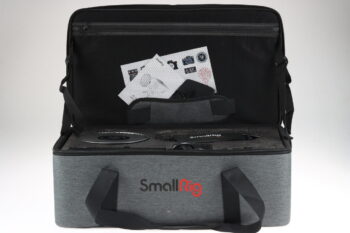 SmallRig 3971 RC450D Tageslicht LED-Videoleuchte