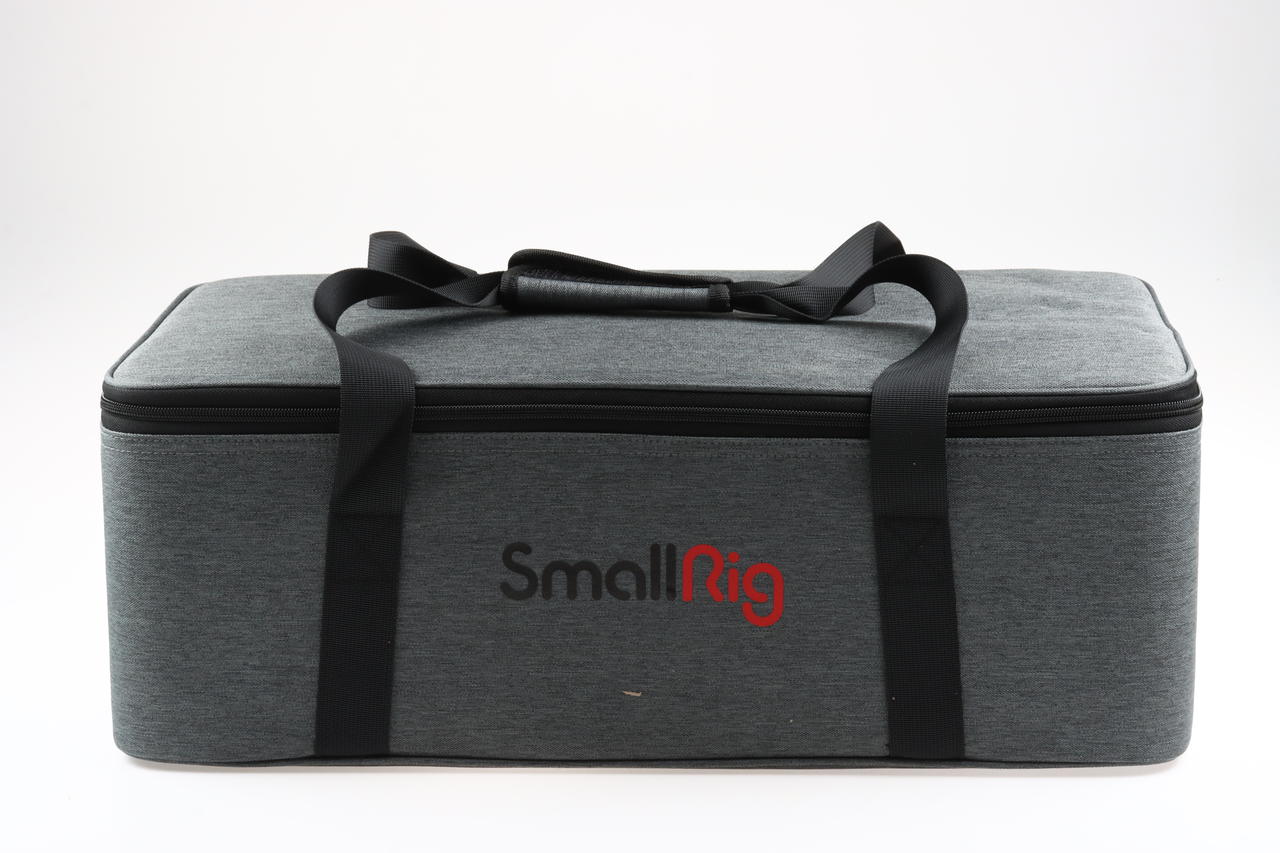 SmallRig 3971 RC450D Tageslicht LED-Videoleuchte