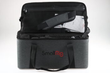 SmallRig 3612 RC 120D Tageslicht LED-Videoleuchte