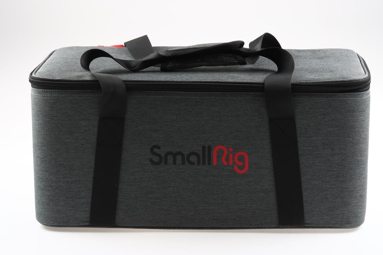 SmallRig 3612 RC 120D Tageslicht LED-Videoleuchte