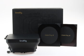 SmallRig 2660 Lightweight Matte Box