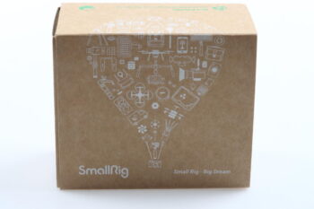 SmallRig BSC2809 HDMI and USB Type-C Cable Clamp für FUJIFILM X-T4 Cages