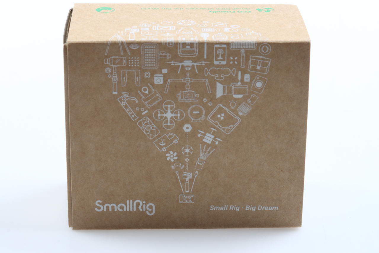 SmallRig BSC2809 HDMI and USB Type-C Cable Clamp für FUJIFILM X-T4 Cages