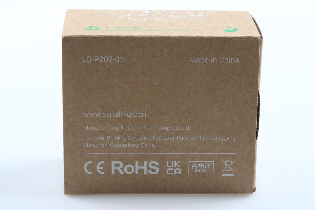 SmallRig BSC2809 HDMI and USB Type-C Cable Clamp für FUJIFILM X-T4 Cages