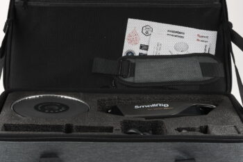 SmallRig 3961 RC350D Tageslicht LED-Videoleuchte