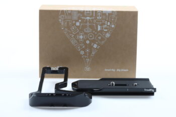 SmallRig 3714 L-Bracket Nikon Z9