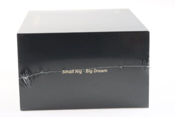 SmallRig 3680B Mini Matte Box Pro