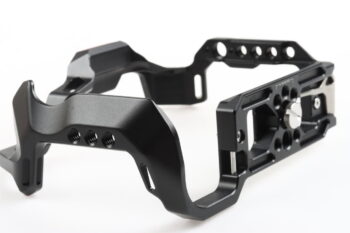 SmallRig 2982 Cage für Canon EOS R5 und R6 Kamera
