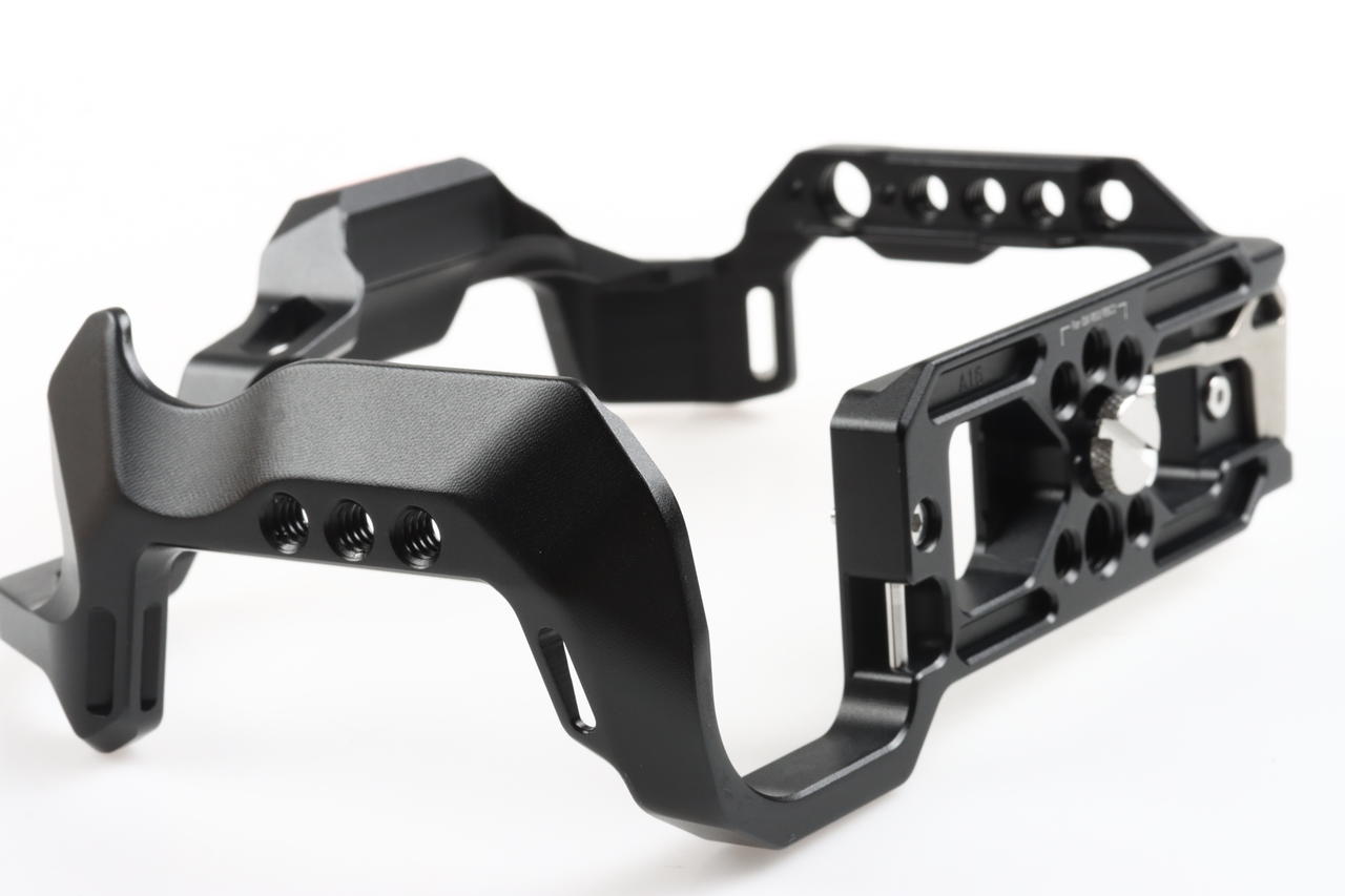 SmallRig 2982 Cage für Canon EOS R5 und R6 Kamera