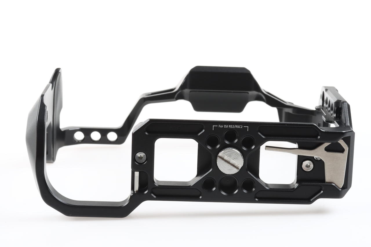 SmallRig 2982 Cage für Canon EOS R5 und R6 Kamera