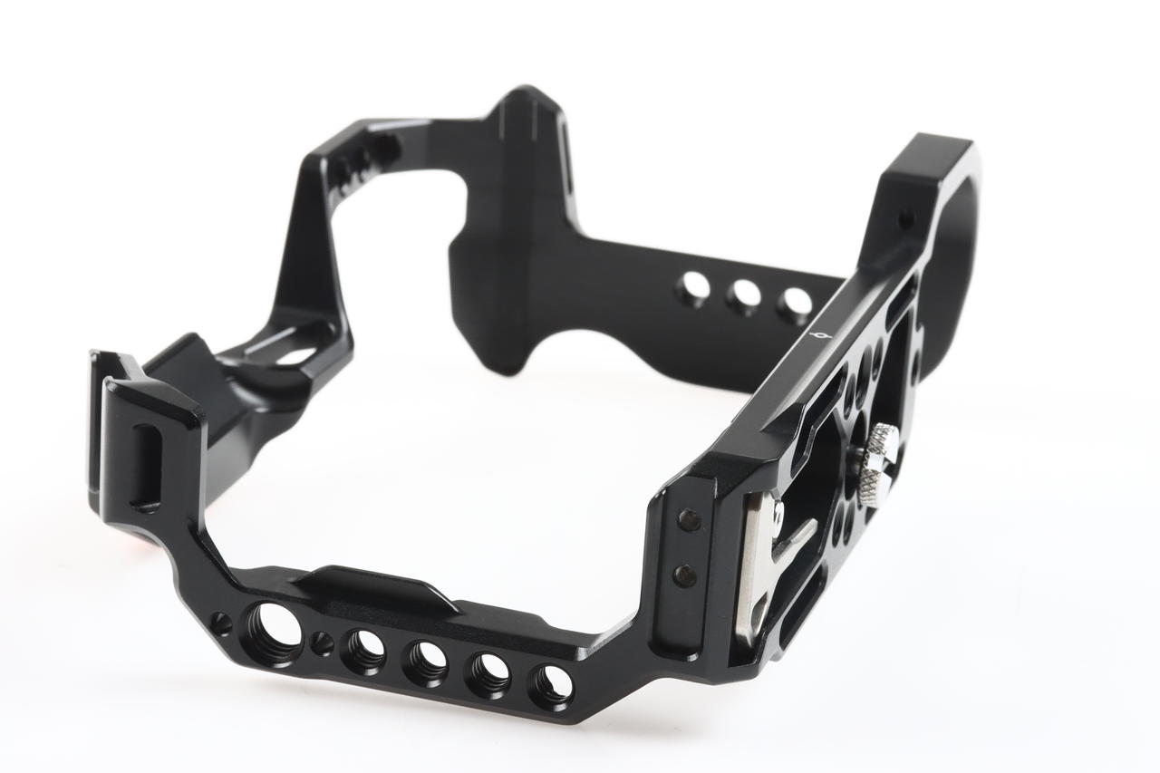 SmallRig 2982 Cage für Canon EOS R5 und R6 Kamera