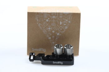 SmallRig 2981 HDMI- u. USB-C-Kabelklemme
