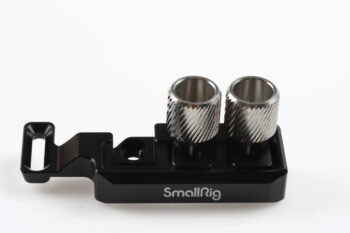 SmallRig 2981 HDMI- u. USB-C-Kabelklemme