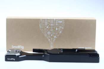 SmallRig 2169 VCT-14 Schnellspanner Stativplatte 2169 mit Platte