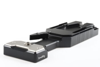 SmallRig 2169 VCT-14 Schnellspanner Stativplatte 2169 mit Platte