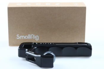 SmallRig 2094C Universal Top Handle mit Cold Shoe