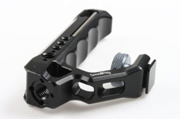 SmallRig 2094C Universal Top Handle mit Cold Shoe