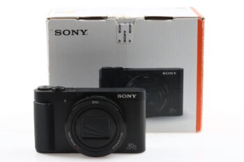 Sony DSC-HX90 Digitalkamera - #2893313