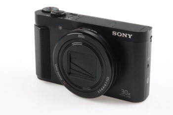 Sony DSC-HX90 Digitalkamera - #2893313