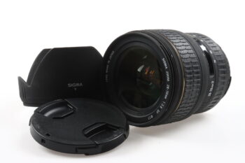 SIGMA 28-70mm f/2,8 EX ASPH für Nikon F (AF) - #1016248