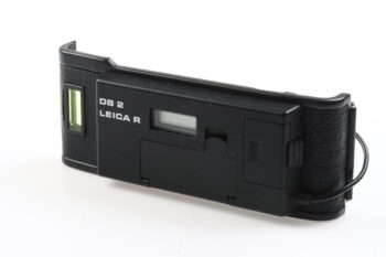 Leica Databack DB 2