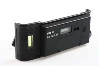 Leica Databack DB 2