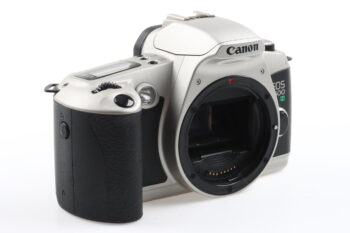 Canon EOS 500N - #3233641