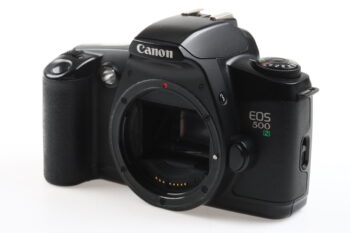 Canon EOS 500N - #9264158