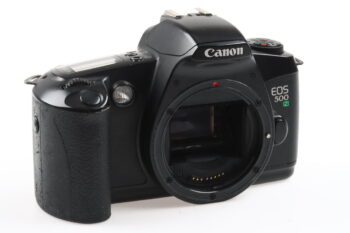 Canon EOS 500N - #9264158