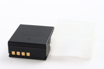 Olympus Li-ion Akku BLH-1