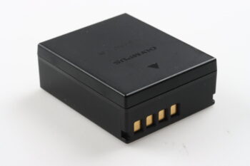 Olympus Li-ion Akku BLH-1