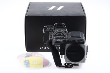 Hasselblad H5D-40 - #SG35008970