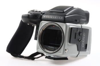 Hasselblad H5D-40 - #SG35008970