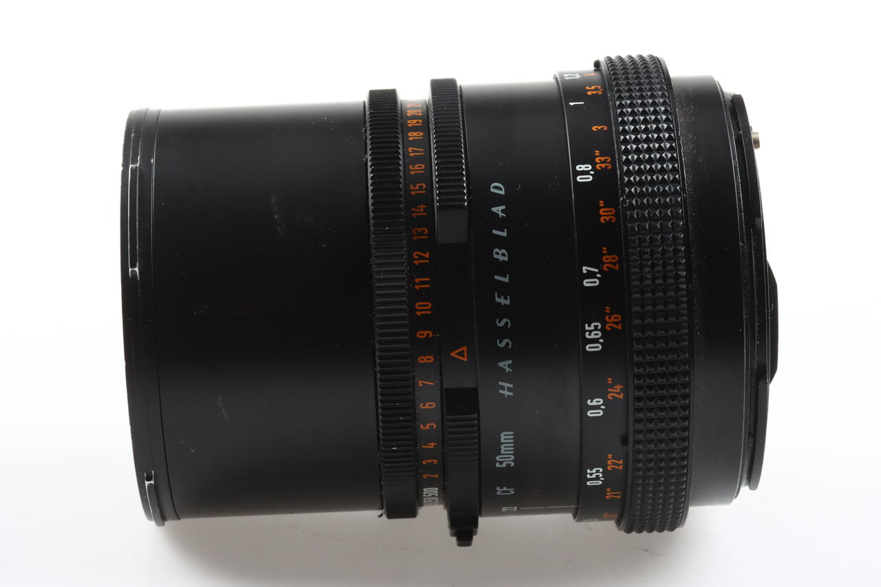 Hasselblad Distagon T* 50mm f/4,0 CF - #7046298